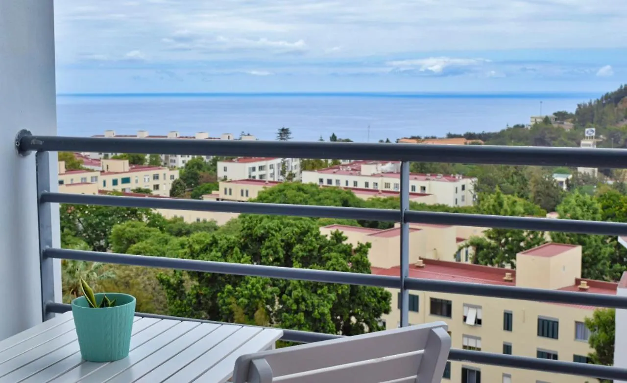 Sao Martinho, A Home In Madeira Funchal  0*, Funchal (Madeira) Portugalia