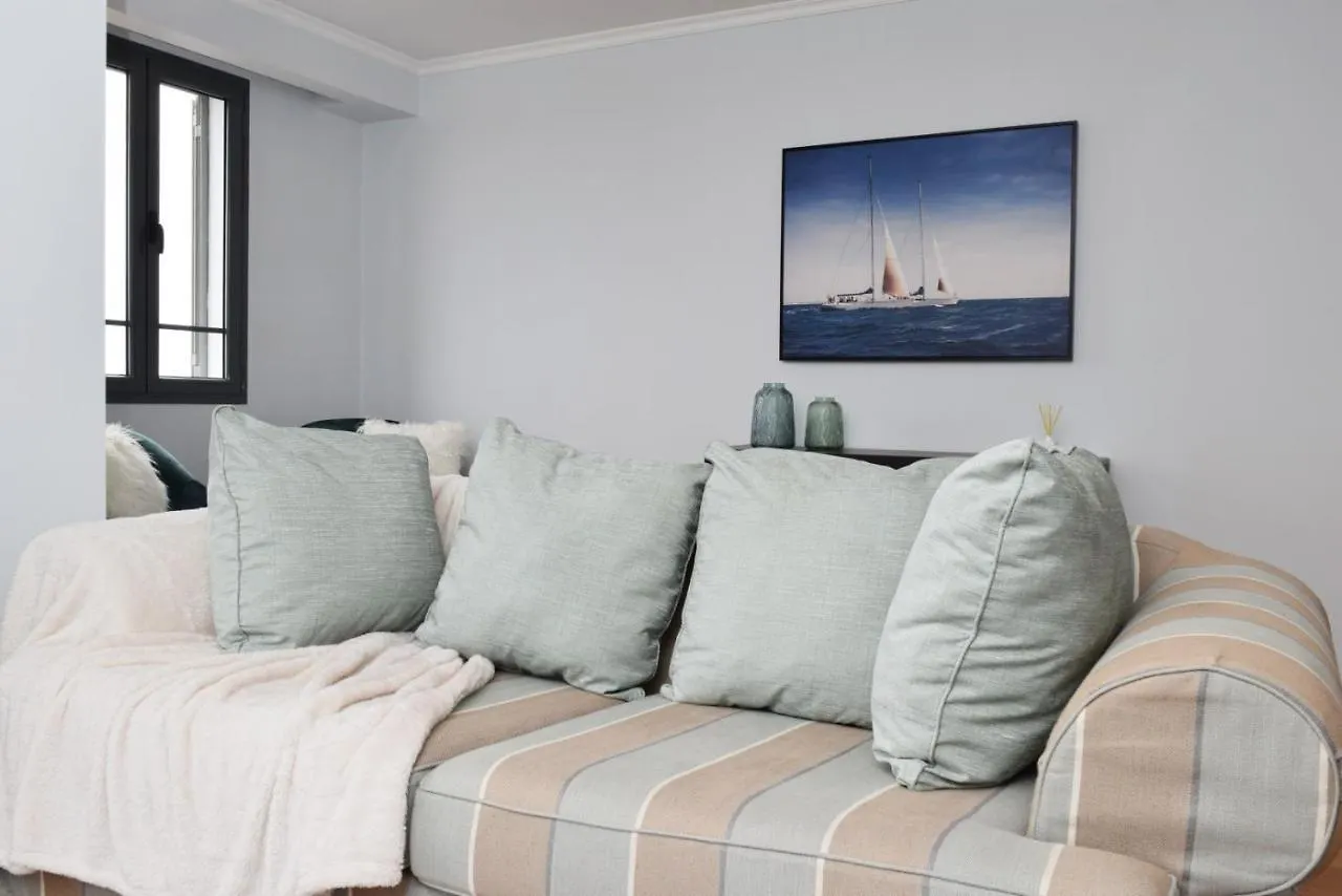 Apartament Sao Martinho, A Home In Madeira Funchal
