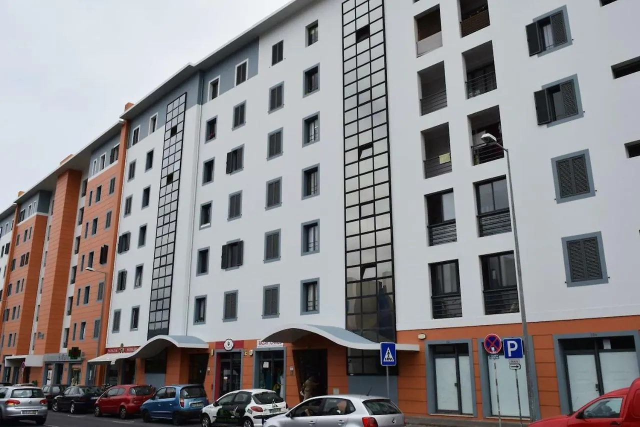 Apartament Sao Martinho, A Home In Madeira Funchal  Portugalia