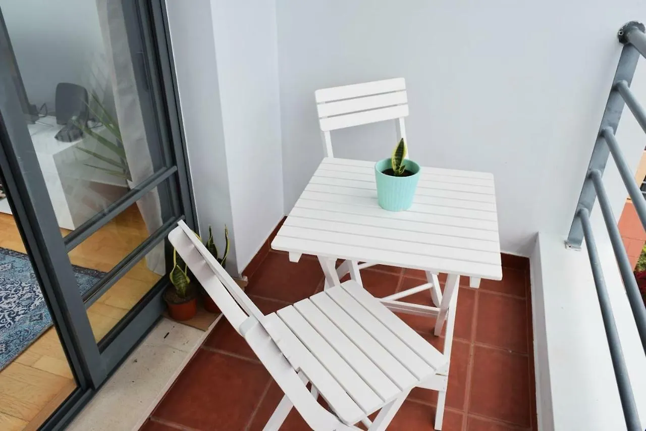 Apartament Sao Martinho, A Home In Madeira Funchal
