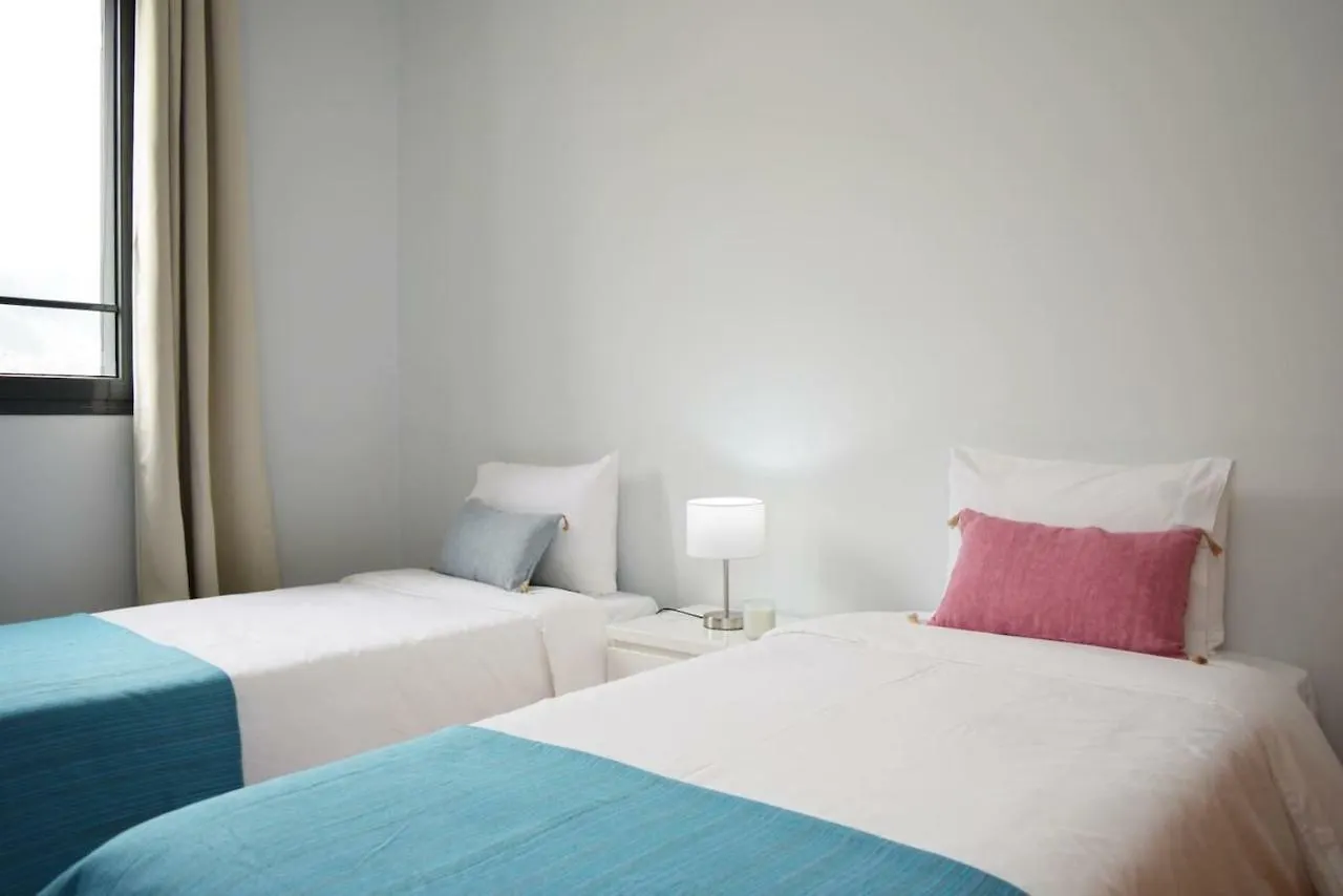 Apartament Sao Martinho, A Home In Madeira Funchal