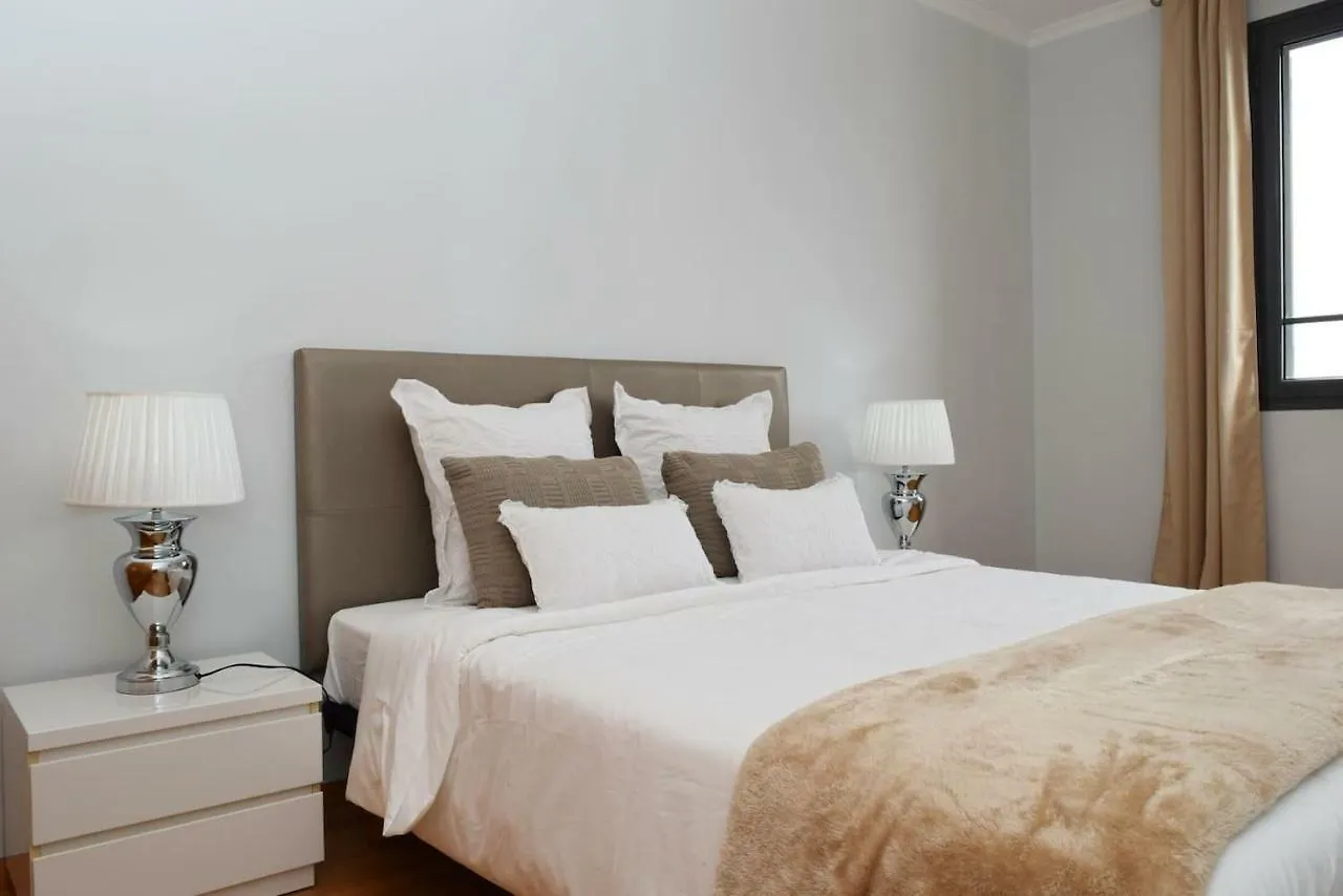 Apartament Sao Martinho, A Home In Madeira Funchal  Portugalia