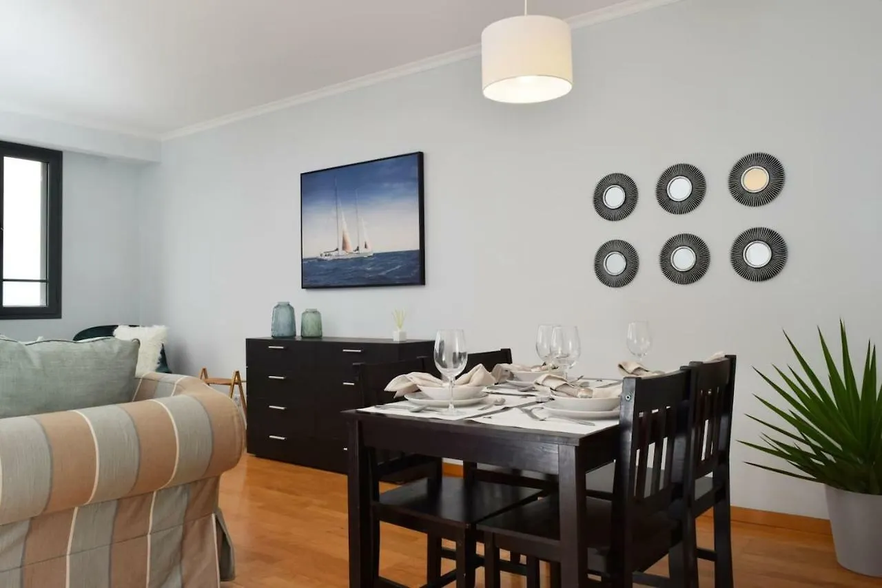Sao Martinho, A Home In Madeira Funchal  Apartament
