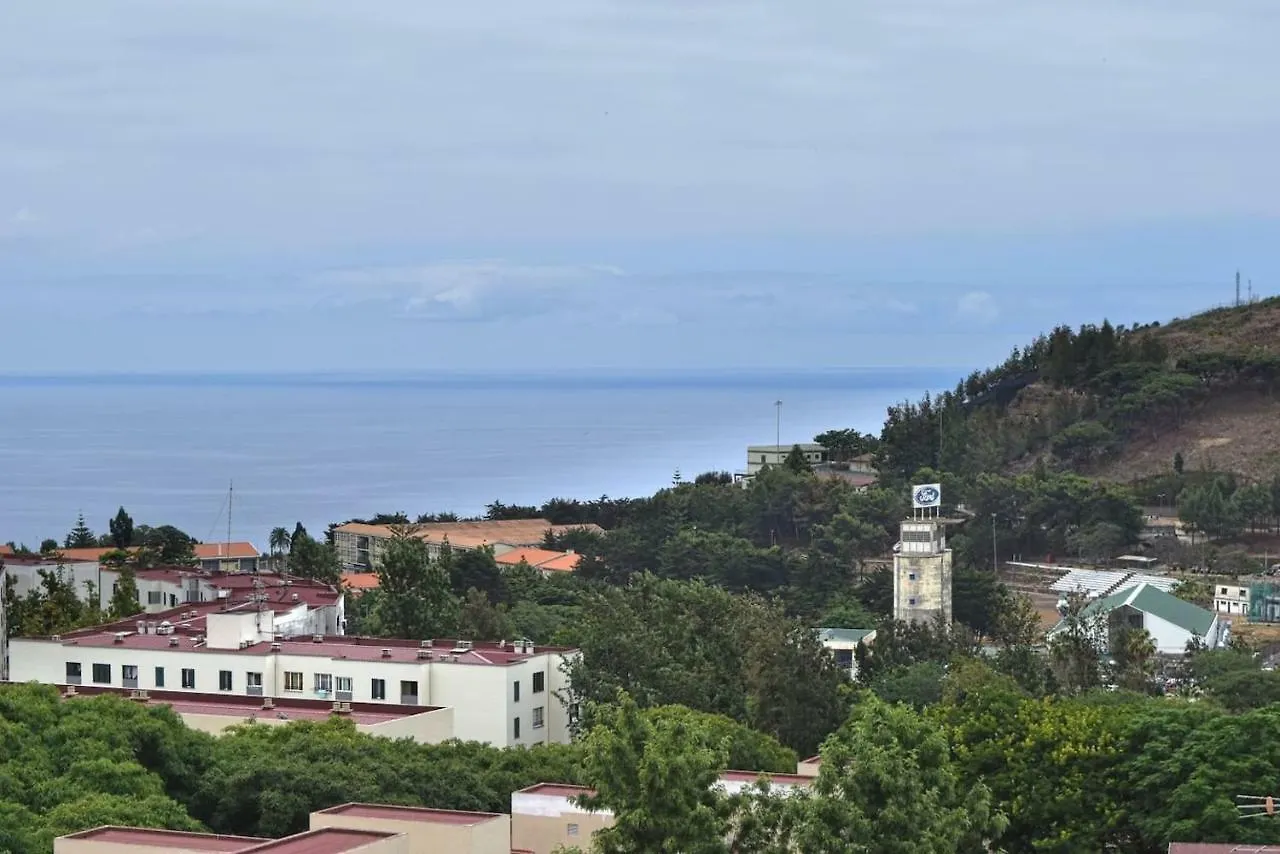 Sao Martinho, A Home In Madeira Funchal