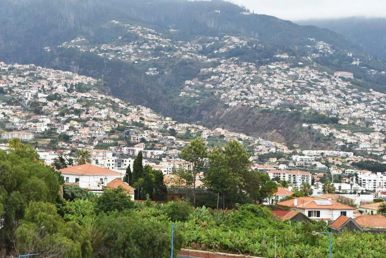 Sao Martinho, A Home In Madeira Funchal  0*, Funchal (Madeira)